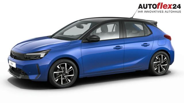 Vorlauffahrzeuge Opel Corsa - 1.2 100 AT8 GS FahrassistenzP ACC SHZ LHZ