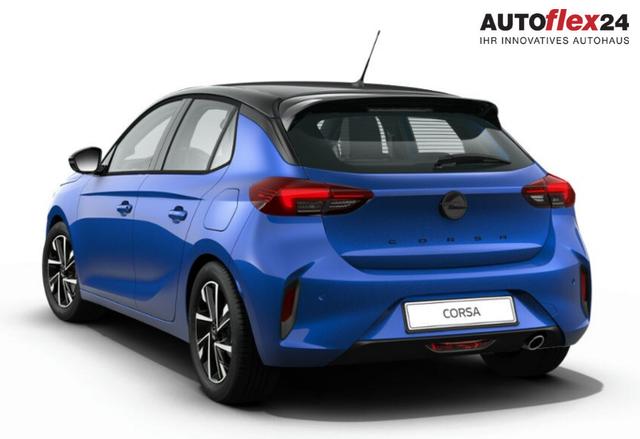 Opel Corsa 1.2 100 AT8 GS FahrassistenzP ACC SHZ LHZ 