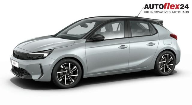 Vorlauffahrzeuge Opel Corsa - 1.2 100 AT8 GS FahrassistenzP ACC SHZ LHZ