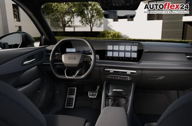 Audi Q3 S line TFSI 265 quattro 2xS neuModell Tech+ LED 
