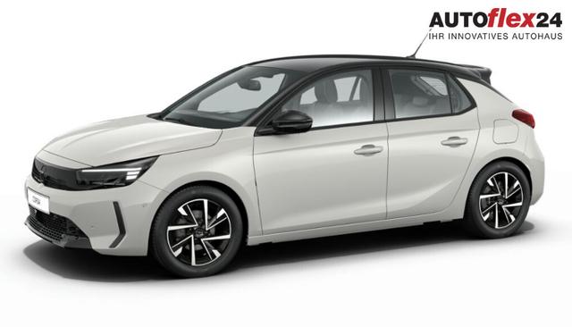 Vorlauffahrzeuge Opel Corsa - 1.2 100 AT8 GS FahrassistenzP ACC SHZ LHZ