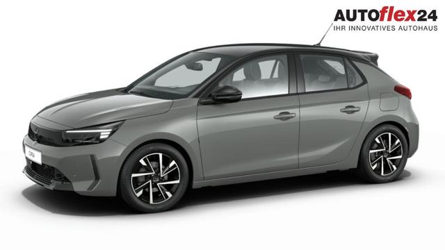 Vorlauffahrzeuge Opel Corsa - 1.2 100 AT8 GS FahrassistenzP ACC SHZ LHZ