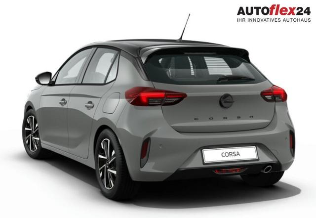 Opel Corsa 1.2 100 AT8 GS FahrassistenzP ACC SHZ LHZ 