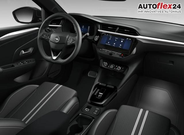 Opel Corsa 1.2 100 AT8 GS Nav FahrassistenzP ACC SHZ 