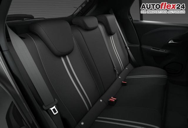 Opel Corsa 1.2 100 AT8 GS Nav FahrassistenzP ACC SHZ 