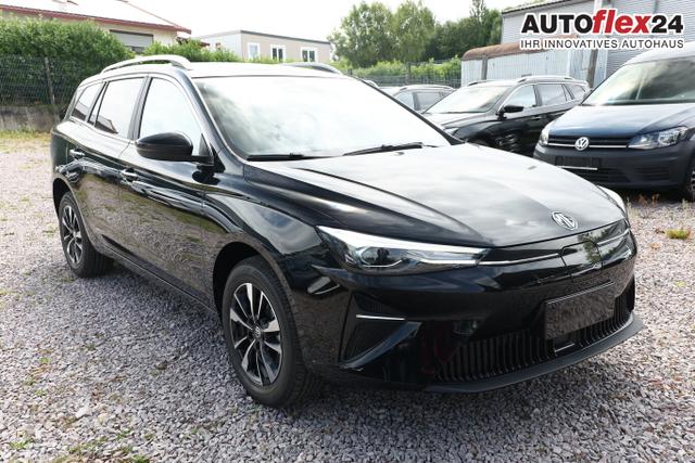 Vorlauffahrzeuge MG MG5 - Comfort 5 51kWh ACC Keyl Kam PDC SHZ LED Nav