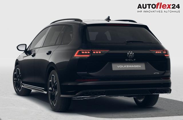 Volkswagen Golf Variant R-Line Var. 150 DSG IQ.Matrix 18Z SHZ PrivG 