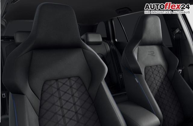 Volkswagen Golf Variant R-Line Var. 150 DSG IQ.Matrix 18Z SHZ PrivG 