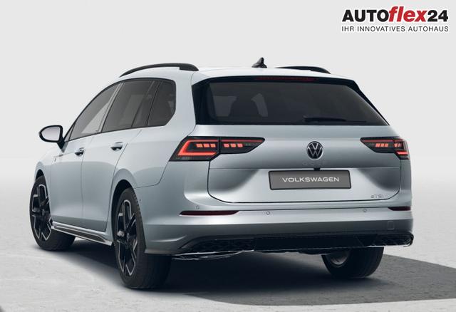 Volkswagen Golf Variant R-Line Var. 150 DSG IQ.Matrix 18Z SHZ PrivG 