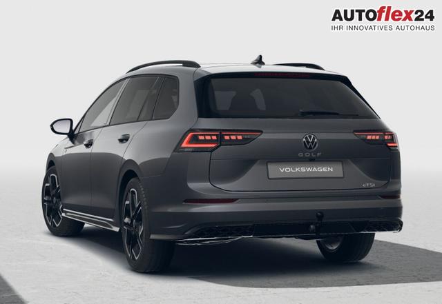 Volkswagen Golf Variant R-Line Var. 150 DSG IQ.Matrix AHK 18Z SHZ 