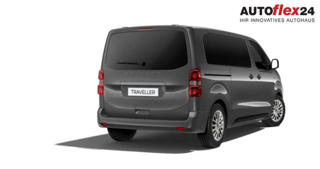 Peugeot Traveller Active 180 EAT8 L2 KlimaP AHK 9-S SHZ 