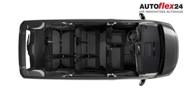 Peugeot Traveller Active 180 EAT8 L2 KlimaP AHK 9-S SHZ 