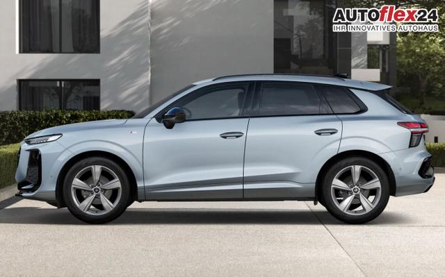 Vorlauffahrzeuge Audi Q3 - S line TFSI 150 tronic 2xS neuModell Tech 