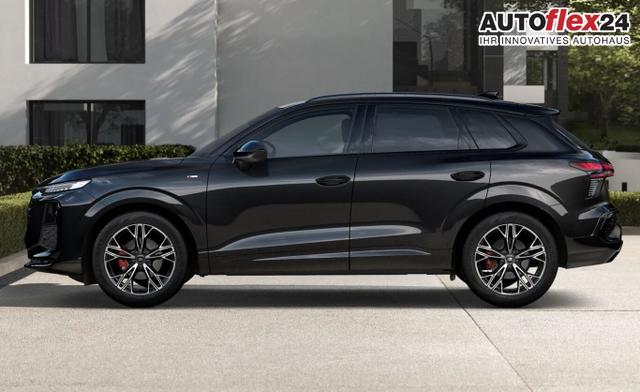 Vorlauffahrzeuge Audi Q3 - S line TFSI 150 tronic 2xS neuModell TechPro