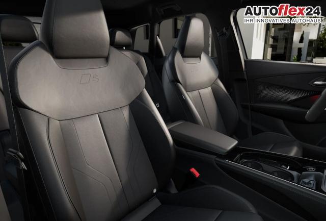 Audi Q3 S line TFSI 150 tronic 2xS neuModell TechPro 