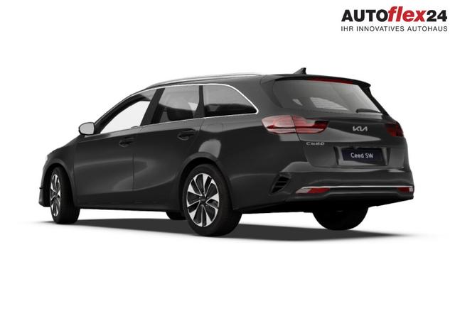 Kia II Ceed Sportswagon SW MHEV DCT JBL ACC SHZ elKlappe Key Bi-LED 