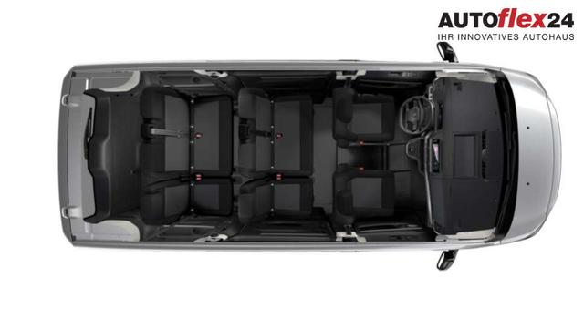 Peugeot Traveller Active 180 EAT8 L2 KlimaP AHK 9-S SHZ 