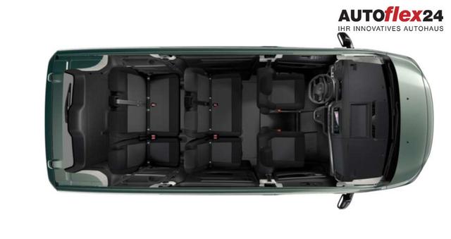 Peugeot Traveller Active 180 EAT8 L2 KlimaP AHK ACC 9-S 