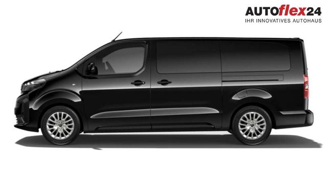Vorlauffahrzeuge Peugeot Traveller - Active 180 EAT8 L3 SHZ 9S PDC Klimaaut