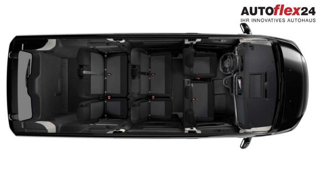 Peugeot Traveller Active 180 EAT8 L3 KlimaP Keyl SHZ AHK 