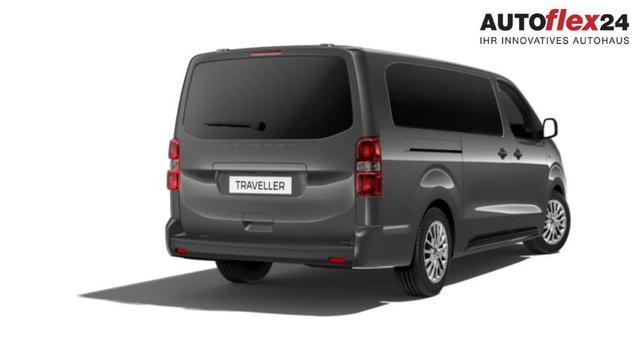Peugeot Traveller Active 180 EAT8 L3 KlimaP AHK 9-S SHZ 