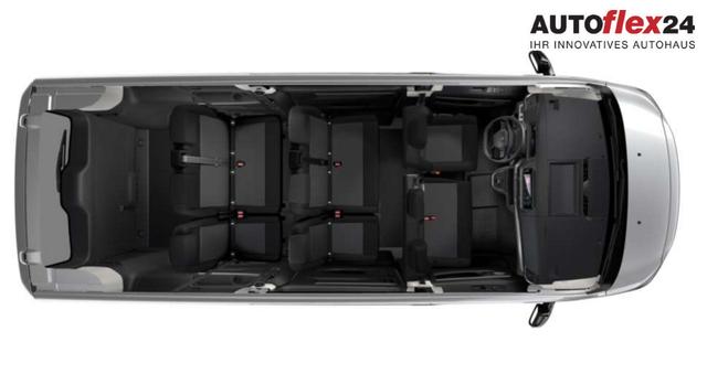 Peugeot Traveller Active 180 EAT8 L3 KlimaP AHK 9-S SHZ 