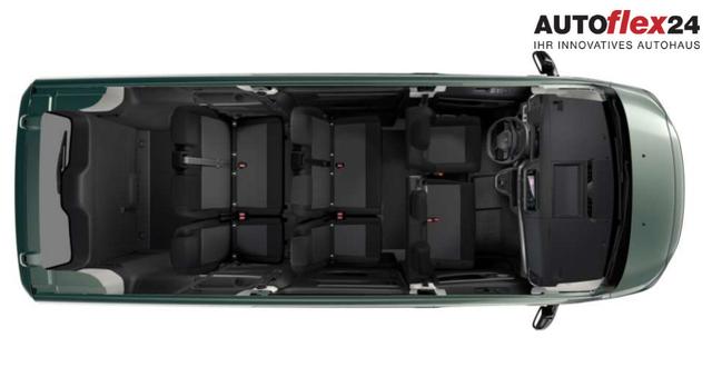 Peugeot Traveller Active 180 EAT8 L3 KlimaP AHK 9-S SHZ 