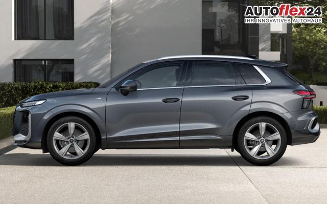 Vorlauffahrzeuge Audi Q3 - S line TFSI 265 quattro 2xS neuModell Tech  LED