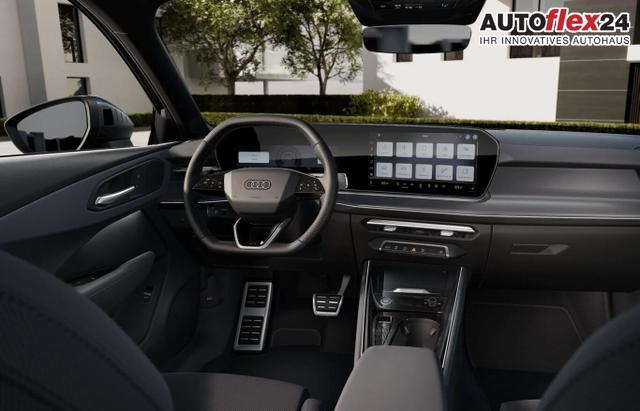 Audi Q3 S line TFSI 265 quattro 2xS neuModell Tech+ LED 