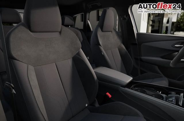 Audi Q3 S line TFSI 265 quattro 2xS neuModell Tech+ LED 