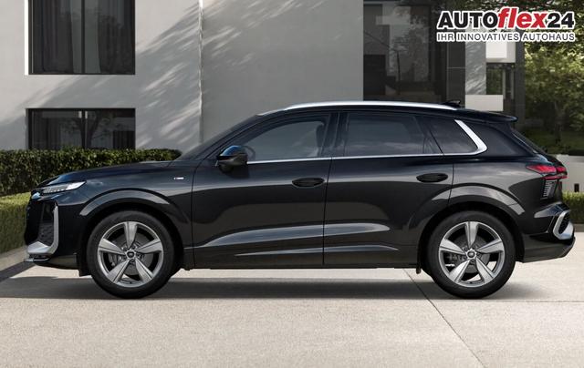 Vorlauffahrzeuge Audi Q3 - S line TFSI 265 quattro 2xS neuModell Tech  LED