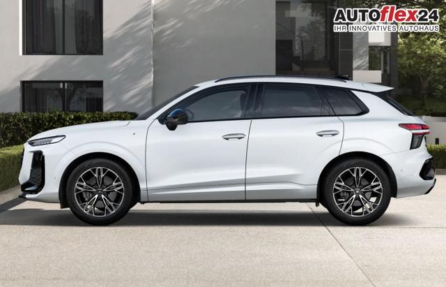 Vorlauffahrzeuge Audi Q3 - S line TFSI 265 quattro 2xS neuModell Tech  19Z