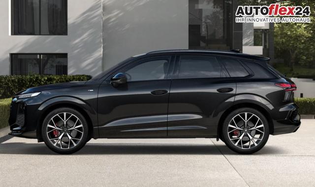 Vorlauffahrzeuge Audi Q3 - S line TFSI 265 quattro 2xS neuModell TechPro