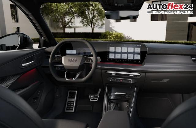 Audi Q3 S line TFSI 265 quattro 2xS neuModell TechPro 