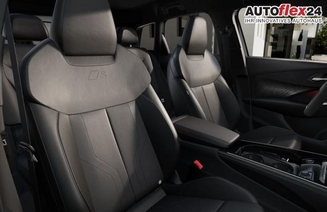 Audi Q3 S line TFSI 265 quattro 2xS neuModell TechPro 