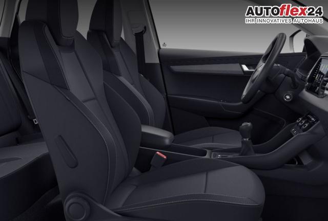 Skoda Karoq Selection DSG Selec ACC Kam SideA SHZv/h Kessy SunS 