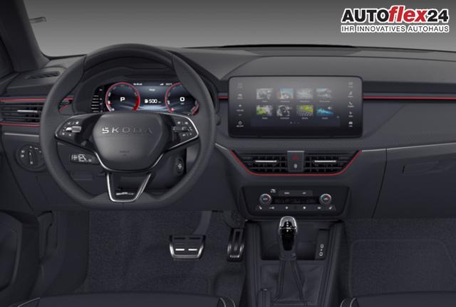 Skoda Kamiq Monte Carlo TSI 150 DSG MonteC Pano Matrix Nav Kam eHK 