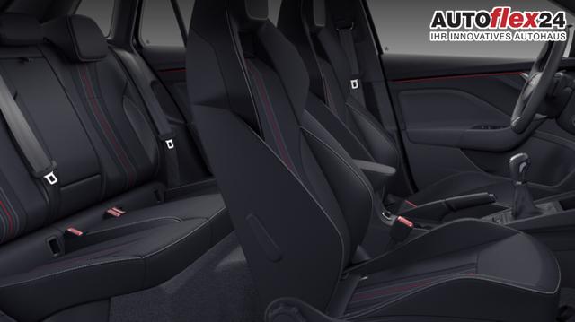 Skoda Kamiq Monte Carlo TSI 150 DSG MonteC Pano Matrix Nav Kam eHK 