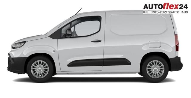 Vorlauffahrzeuge Toyota Proace City - Comfort 50kWh L1 LED Kam SmartCargo