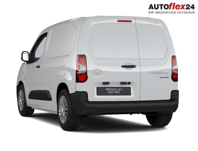 Toyota Proace City Comfort 50kWh L1 10"Touch Kam SmartCargo 3S 