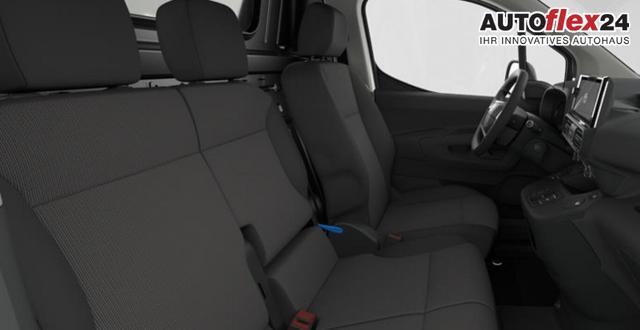 Toyota Proace City Comfort 50kWh L1 10"Touch Kam SmartCargo 3S 