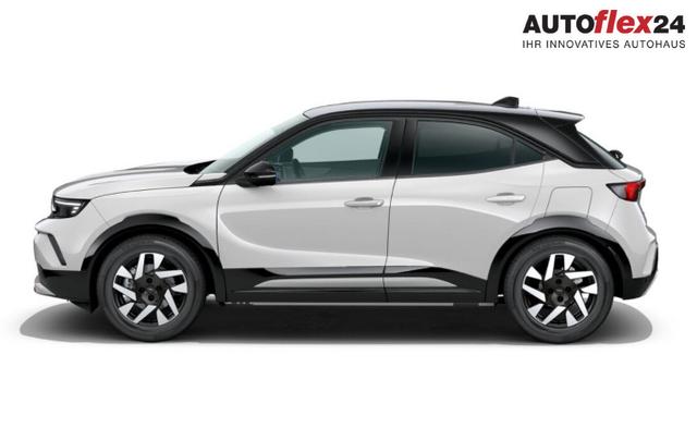 Vorlauffahrzeuge Opel Mokka - GS 145 Hybrid AT6 KomfortP SHZ Kam PDC