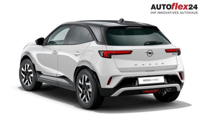 Opel Mokka GS 145 Hybrid AT6 KomfortP SHZ Kam PDC 