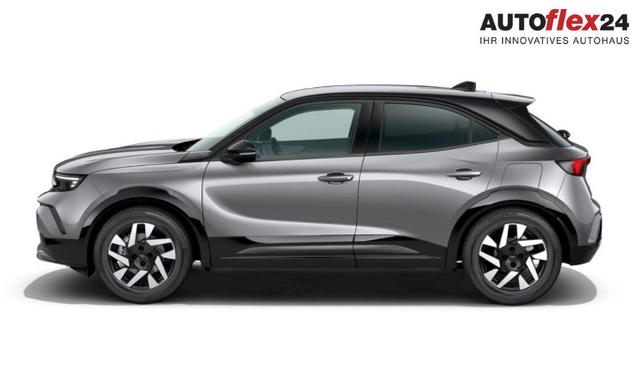 Vorlauffahrzeuge Opel Mokka - GS 145 Hybrid AT6 KomfortP SHZ Kam PDC