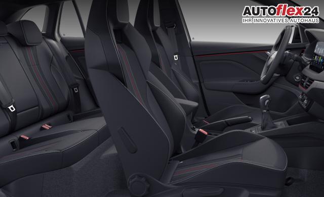 Skoda Scala Monte Carlo TSI 150 DSG MonteC Pano Matrix Nav Kam SHZ 