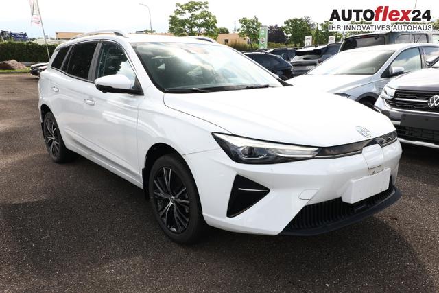 Vorlauffahrzeuge MG MG5 - Luxury 5 51kWh ACC Kam360° LED Nav SHZ Keyl