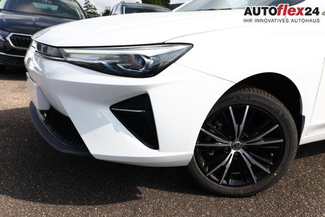 MG MG5 Luxury 5 51kWh ACC Kam360° LED Nav SHZ Keyl 