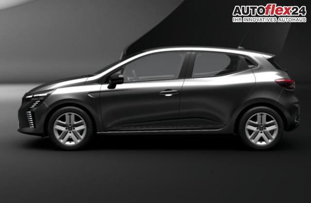 Gebrauchtfahrzeug Renault Clio - Evolution TCe 90 Evol FACELIFT FullLED Nav Temp PDC