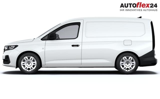 Vorlauffahrzeuge Ford Transit Connect - Trend L2 TDCI 122 Aut AHK SHZ