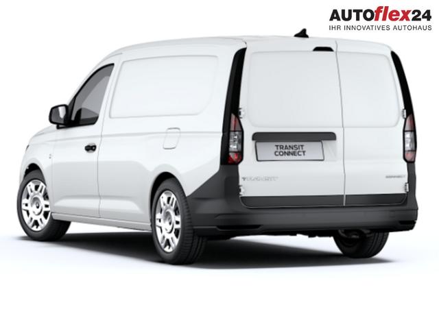Ford Transit Connect Trend L2 Aut AHK SHZ DigiCo Temp 